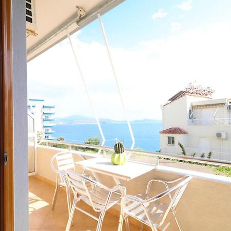 Apartments Vila Roboci ساراندا المظهر الخارجي الصورة